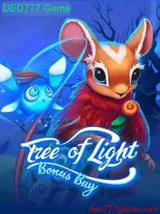 Tree Of Light Bonus Buy: Descubra o Excitante Mundo de DED777 Game