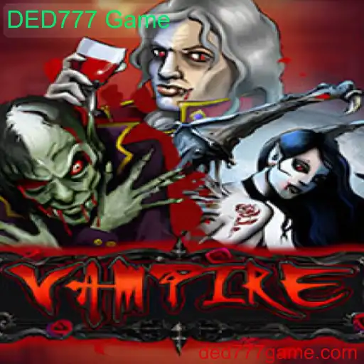 Explorando o Universo do Jogo 'Vampire': Uma Aventura com DED777 Game