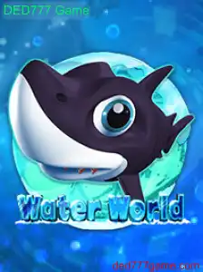 Descubra o Fascinante Mundo de WaterWorld: Uma Jornada Imersiva no Universo DED777 Game