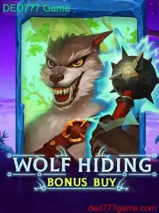 Explorando o Fascinante Mundo de WolfHidingBonusBuy: Regras e Estratégias