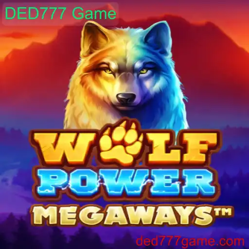 Explorando o Universo de WolfPowerMega: O Jogo que Revoluciona a Experiência de DED777 Game