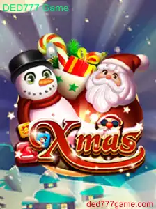 Descubra o Mundo de Xmas: Um Novo Horizonte no Universo dos Jogos