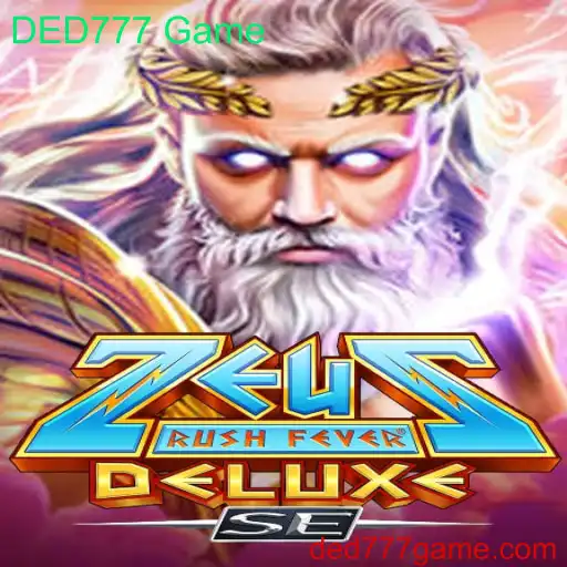 Explorando o Universo de ZeusRushFeverDeluxeSE: O DED777 Game que Conquistou os Jogadores